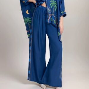 JADE BY JOHNNY WAS FRANKIE EASY PANTS********SIZE: XS